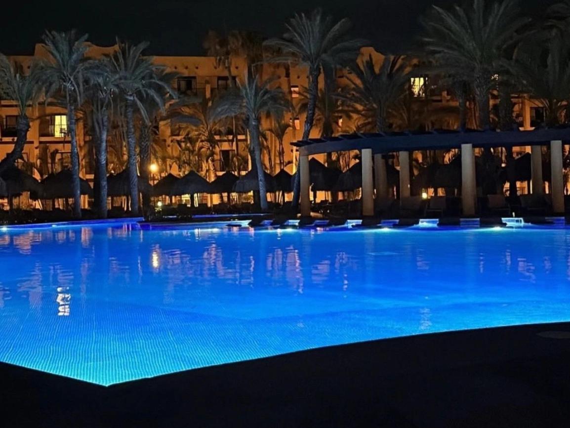Atlas Golf Resort Марракеш Екстер'єр фото
